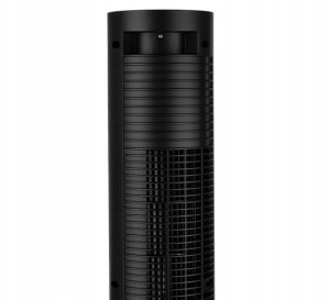 Termowentylator RAVEN Wentylator kolumnowy Raven EKW004B 60W podłogowy stojący oscylacja 4