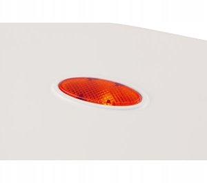 Opiekacz RAVEN Sandwicz Opiekacz do kanapek RAVEN ES001X 750W 4 Trójkąty Biały 4