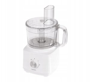 Robot kuchenny RAVEN Robot wieloczynnościowy kuchenny 8w1 RAVEN ERW005 750W Biały 6