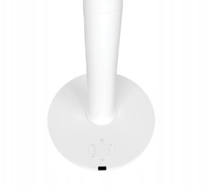 Wentylator RAVEN Cyrkulator Wentylator stojący z pilotem Raven ECP005 Oscylacja Biały 6