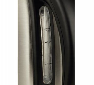 Czajnik RAVEN Czajnik elektryczny RAVEN EC018X 2200W 1.7l 5