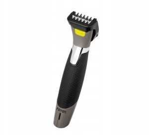 Golarka RAVEN Golarka męska hybrydowa Raven EGH002 Trymer do 60min. pracy 6