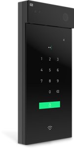 2N ENTRY PANEL MAIN UNIT/IP STYLE 9157101 2N 9157101 (8595159517391) 2