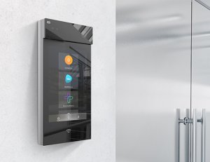 2N ENTRY PANEL MAIN UNIT/IP STYLE 9157101 2N 9157101 (8595159517391) 4