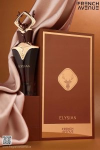 Histoires de Parfums Elysian By French Avenue Eau de Parfum Unisex 80ml 2
