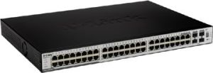 Switch D-Link DGS-3100-48 1