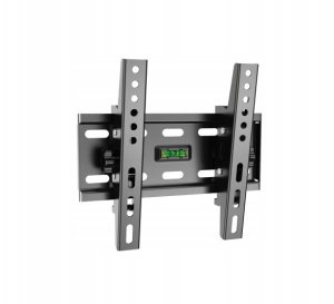 Reinston UCHWYT DO TELEWIZORA REINSTON EU015X UCHYLNY 14 - 45'' TV MAZ 25 KG 2