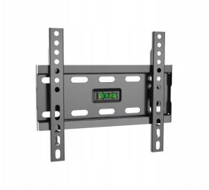 Reinston Uchwyt płaski do telewiozra Reinston EU014X od 14'' do 45'' Max 25kg 2