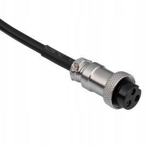 Zasilacz Akyga Zasilacz AK-EV-23 84V / 2A 168W GX16 3-pin 12mm 2