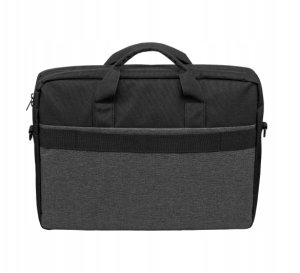 Torba Reinston Torba na laptopa Reinston ETL016 z paskiem 15,6 Szara 2