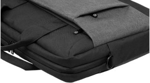 Torba Reinston Torba na laptopa Reinston ETL016 z paskiem 15,6 Szara 4