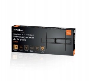 Reinston Uchwyt płaski do telewizora Reinston EUP03 od 37'' do 120'' Max 100kg 5