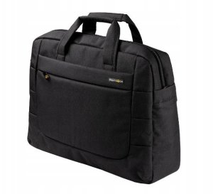 Torba Reinston Torba podróżna do laptopa 15,6'' Reinston ETL005 Nylonowa Czarna 2