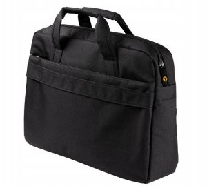 Torba Reinston Torba podróżna do laptopa 15,6'' Reinston ETL005 Nylonowa Czarna 3