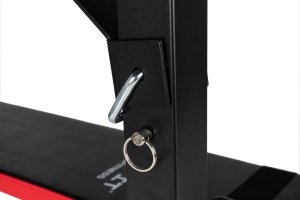 Funfit Ławka treningowa pod sztangę 11