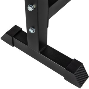 Funfit Ławka treningowa pod sztangę 12