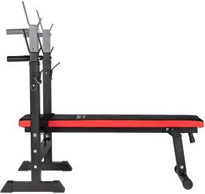 Funfit Ławka treningowa pod sztangę 5