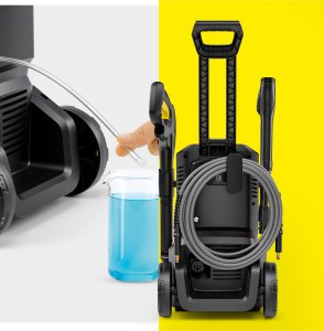 Myjka ciśnieniowa Karcher K 6 Flex Home (1.679-632.0) 8