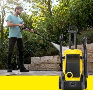 Myjka ciśnieniowa Karcher K 6 Flex Home (1.679-632.0) 2