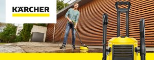 Myjka ciśnieniowa Karcher K 6 Flex Home (1.679-632.0) 3