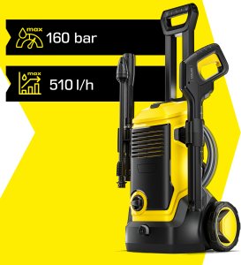 Myjka ciśnieniowa Karcher K 6 Flex Home (1.679-632.0) 4