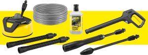 Myjka ciśnieniowa Karcher K 6 Flex Home (1.679-632.0) 5