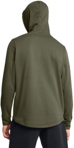 Under Armour MĘSKA BLUZA SPORTOWA KANGUREK UNDER ARMOUR RIVAL 1370401-390 2