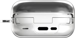 Samsung Samsung araree Clear Case Buds4/Pro, Transparent 2