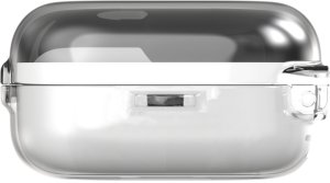 Samsung Samsung araree Clear Case Buds4/Pro, Transparent 3
