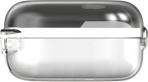 Samsung Samsung araree Clear Case Buds4/Pro, Transparent 4