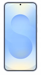 Samsung Etui plecki Samsung KindSuit Case Jasnoniebieskie do Galaxy S25 Plus 3