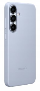 Samsung Etui plecki Samsung KindSuit Case Jasnoniebieskie do Galaxy S25 Plus 4