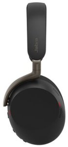 Słuchawki Jabra Evolve3 85 UC + Stacja dokująca + Link 390c czarny 2