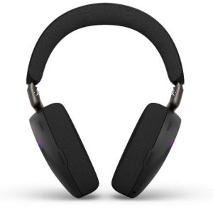 Słuchawki Jabra Evolve3 85 MS + Link 390c czarny 2