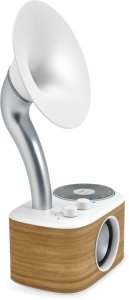 Radio Sangean Radioodbiornik Sangean Euphonic 450 WR-45 Biały 3