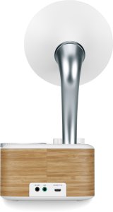 Radio Sangean Radioodbiornik Sangean Euphonic 450 WR-45 Biały 4