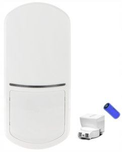 Satel SATEL ZESTAW PERFECTA 16-WRL SET-A antena obudowa 8