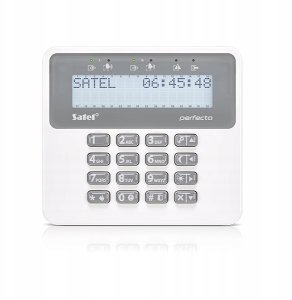 Satel SATEL ZESTAW PERFECTA 16-WRL SET-A antena obudowa 10