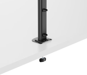Mozos Uchwyt biurkowy na monitor 17" - 34" (MS05) 5