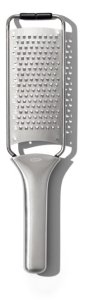 Oxo Tarka podręczna OXO Steel do sera i warzyw stal nierdzewna 2