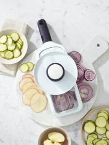 Oxo Mandolina kuchenna OXO Good Grips regulacja 16 mm julienne 37,3 cm 2