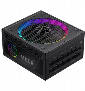 Zasilacz GameMax Gamemax PSU | GS 750G | 750 W | SFX | Full Modular 12