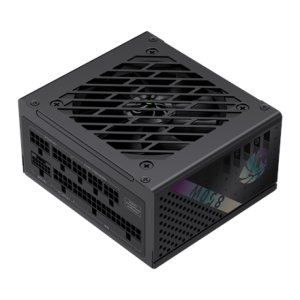 Zasilacz GameMax Gamemax PSU | GS 850G | 850 W | SFX | Full Modular 2