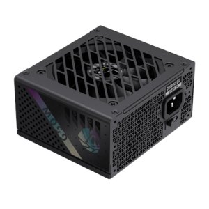 Zasilacz GameMax Gamemax PSU | GS 650G | 650 W | SFX | Full Modular 4