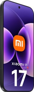 Smartfon Xiaomi 17 5G 12/256GB Czarny Niebieski  (72952) 5