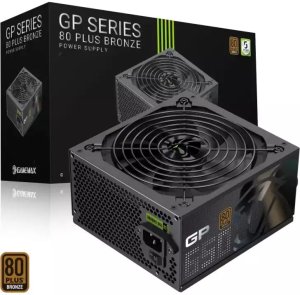 Zasilacz GameMax Gamemax PSU | GP 650B | 650 W | Bronze | Non-Modular 3