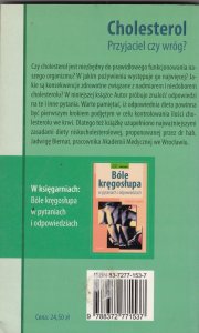 ASTRUM Cholesterol. Przyjaciel czy wróg? 2