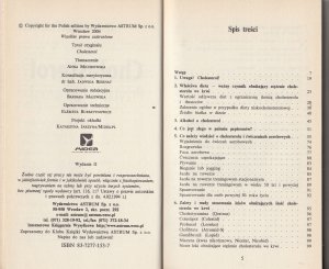 ASTRUM Cholesterol. Przyjaciel czy wróg? 3