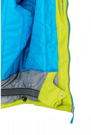 Kurtka narciarska męska Brugi Kurtka narciarska męska 4AKN-P2Y Verde Verde r. XXL 3