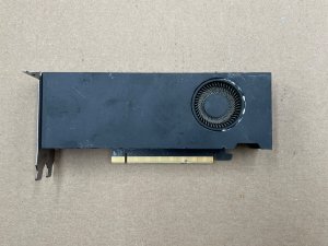 Karta graficzna HP NVIDIA RTX A2000 12GB 2